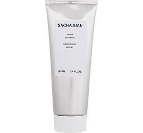 Šampon Sachajuan Silver Shampoo, 220 ml