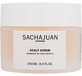 ampon Sachajuan Scalp Scrub, 250 ml