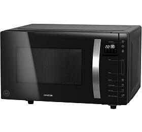 Mikrovlnn trouba Sencor SMW 7024BK