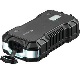 Sandberg Car Jumpstarter Powerbank 10000 mAh, ern (420-98)