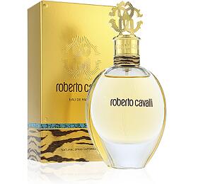 Roberto Cavalli Roberto Cavalli parfmovan voda pro eny 50 ml