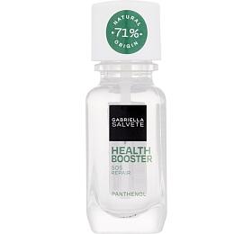 Pe o nehty Gabriella Salvete Natural Nail Care Health Booster, 11 ml