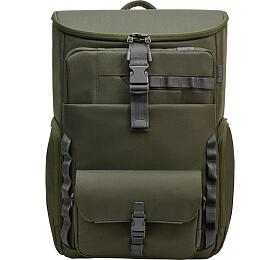 HP 15.6 Modular Laptop Backpack (9J496AA)