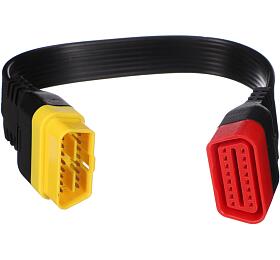 Prodluovac kabel Sixtol OBD-II SX2032