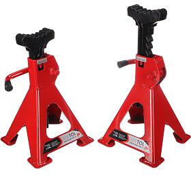 Podstavec pod auto MECHANIC CAR STAND PRO 2T, 2ks SIXTOL