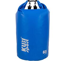 Vododoln lodn vak KUBIsport 60 L, modr