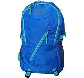 Batoh Mountains 35 L turistick modr