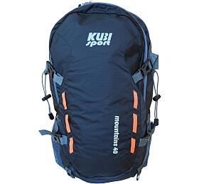 Batoh Mountains 40 L turistick ern