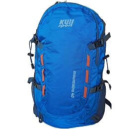 Batoh Mountains 40 L turistick modr