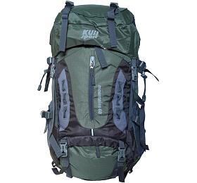 Turistick batoh KUBIsport Mountains 60l