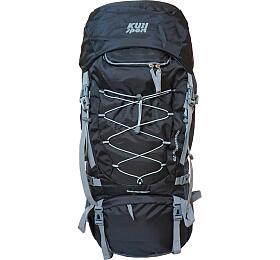 Batoh KUBIsport Mountains 75 l, ern