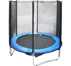 Trampolna s ochrannou st 183 cm