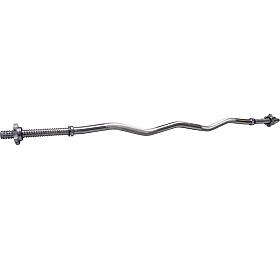 zalomen obourun EZ 1200/30 mm