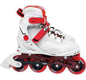 Inline brusle CS320K bl velikost 37