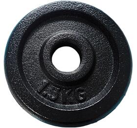 litina 1,5kg - 30mm