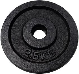 litina 2,5 kg - 30mm