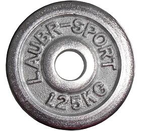 chrom 1,25kg - 30mm