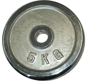 chrom 5 kg - 30 mm