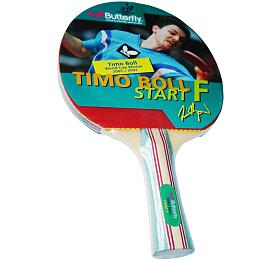 Plka na stoln tenis KUBIsport G1614K Butterfly Boll Start