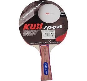 Pingpongov plka KUBIsport G1709K 2-star