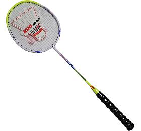 G314A Plka badmintonov ALU odpruen