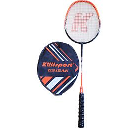 G315A Raketa badmintonov ALU s pouzdrem