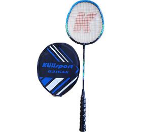 Badmintonov plka KUBIsport s pouzdrem G316AK
