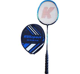 Plka badmintonov s pouzdrem G316AK