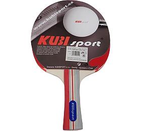 Plka na stoln tenis KUBIsport 3-star