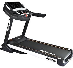 Beck ps KUBIsport GB5500K s velkou beckou plochou, bluetooth a monost pipojen beckch aplikac