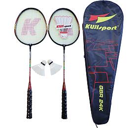 Badmintonov sada kvalitn