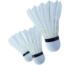 Badmintonov koky KUBIsport 3ks