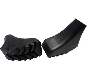 Gumov koncovky KUBIsport k trekovm holm