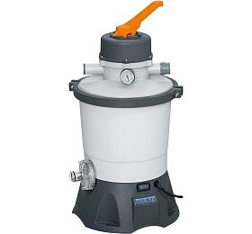 Bestway Pskov filtrace k baznm