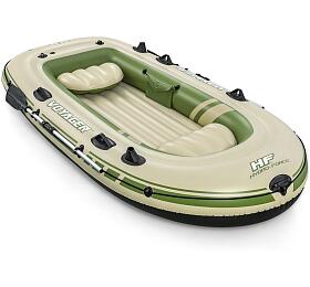 Rybsk lun Bestway VOYAGER X3 Raft Set