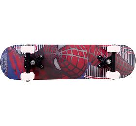 Dtsk skateboard KUBIsport - spiderman
