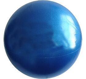 M OVERBALL 30 cm modr