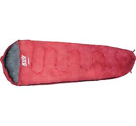 Spac pytel KUBIsport MUMMY 1, erven