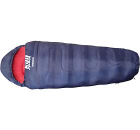 Spac pytel KUBIsport mumiov dtsk 250g/m2