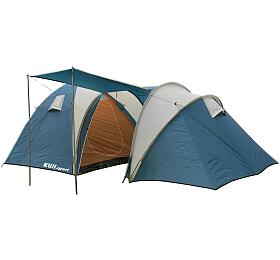 Rodinn stan KUBIsport pro 5 osob, 2 lonice
