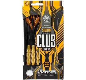 HARROWS STEEL CLUB 20g