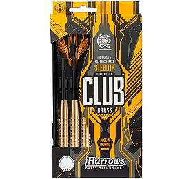 HARROWS STEEL CLUB 22g