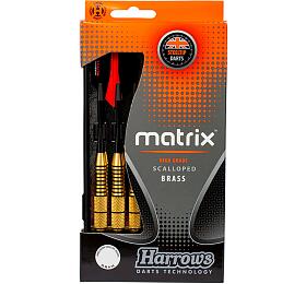 HARROWS STEEL MATRIX 24g