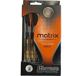 HARROWS SOFT MATRIX - 14g