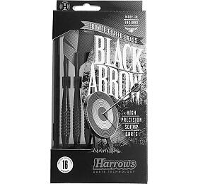 HARROWS SOFT BLACK ARROW 14g