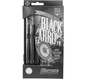 HARROWS SOFT BLACK ARROW 16g