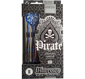 HARROWS SOFT PIRATE 16g