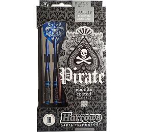 HARROWS SOFT PIRATE 18g