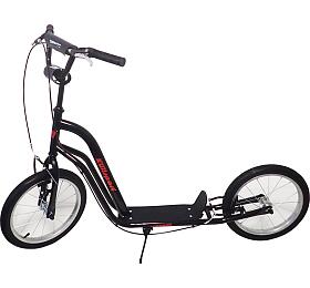 Kolobka KUBIsport Tornado 16/16", ern