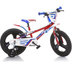 Dino bikes 816 - R1 chlapecké kolo 16" 2022